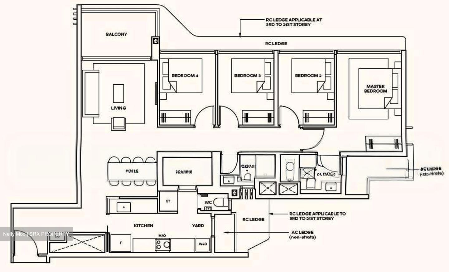 Thomson View Condominium (D20), Condominium #623290641